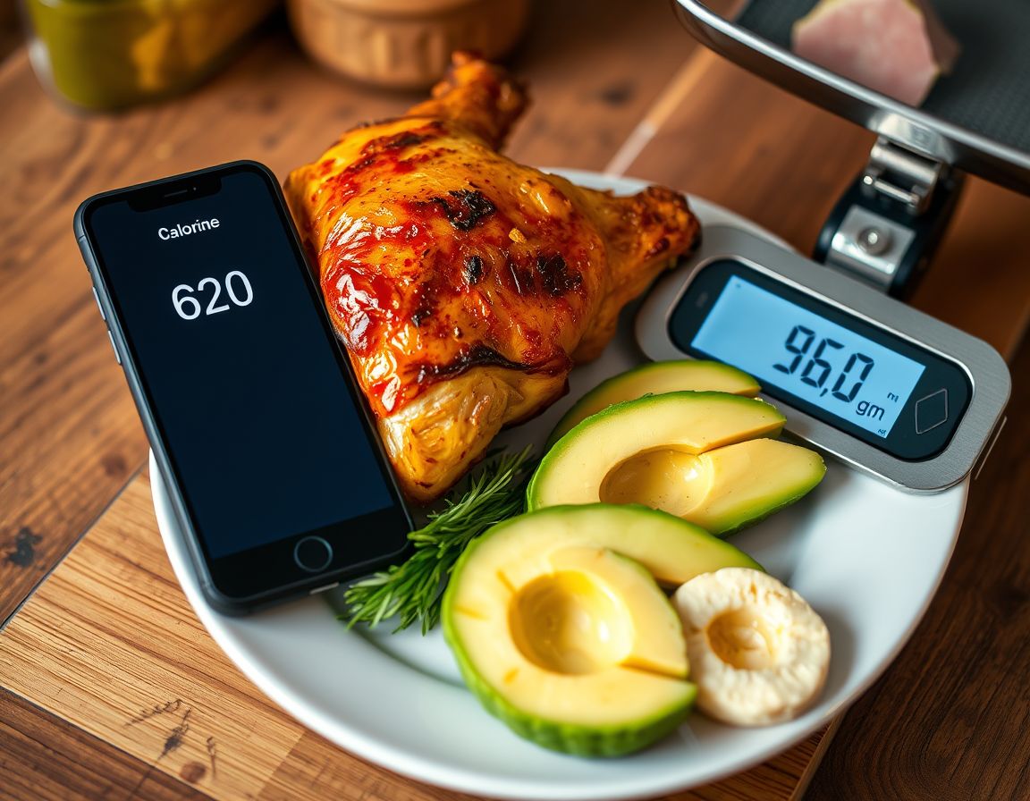 Your AI Food Tracker Is Lying About Your Fat Grams