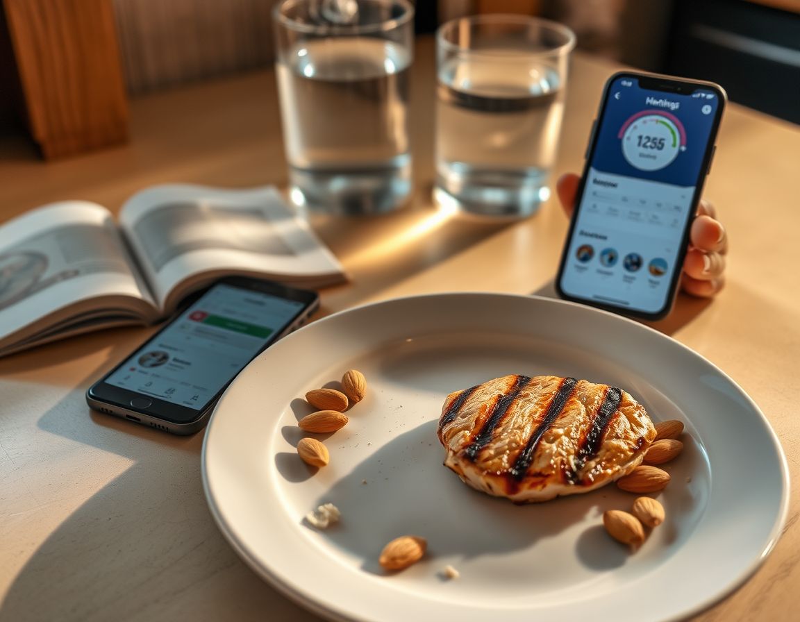 Am I Eating Enough on Keto? Signs You're Undereating