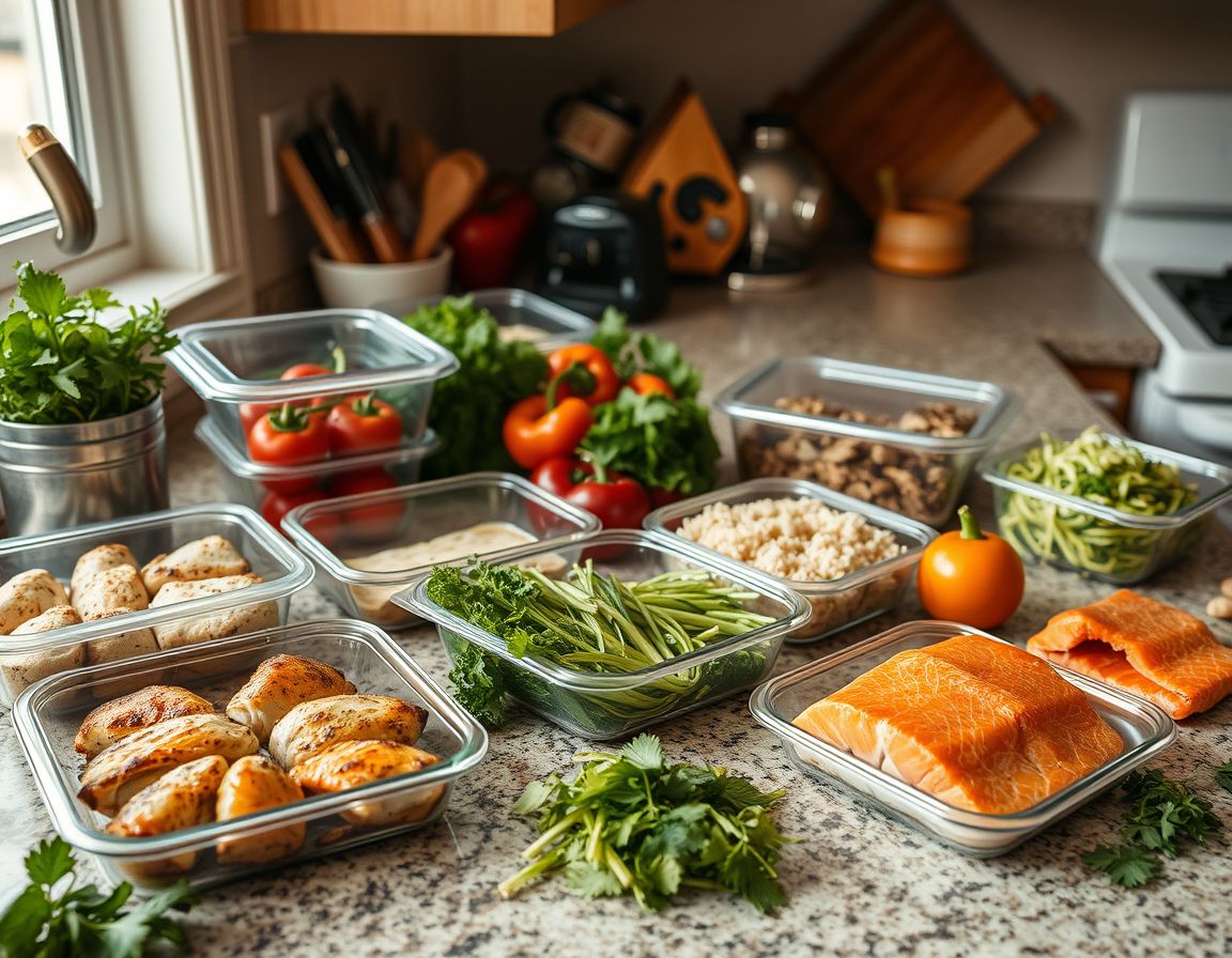Boring Keto Meals Are Why You Quit in Week 6