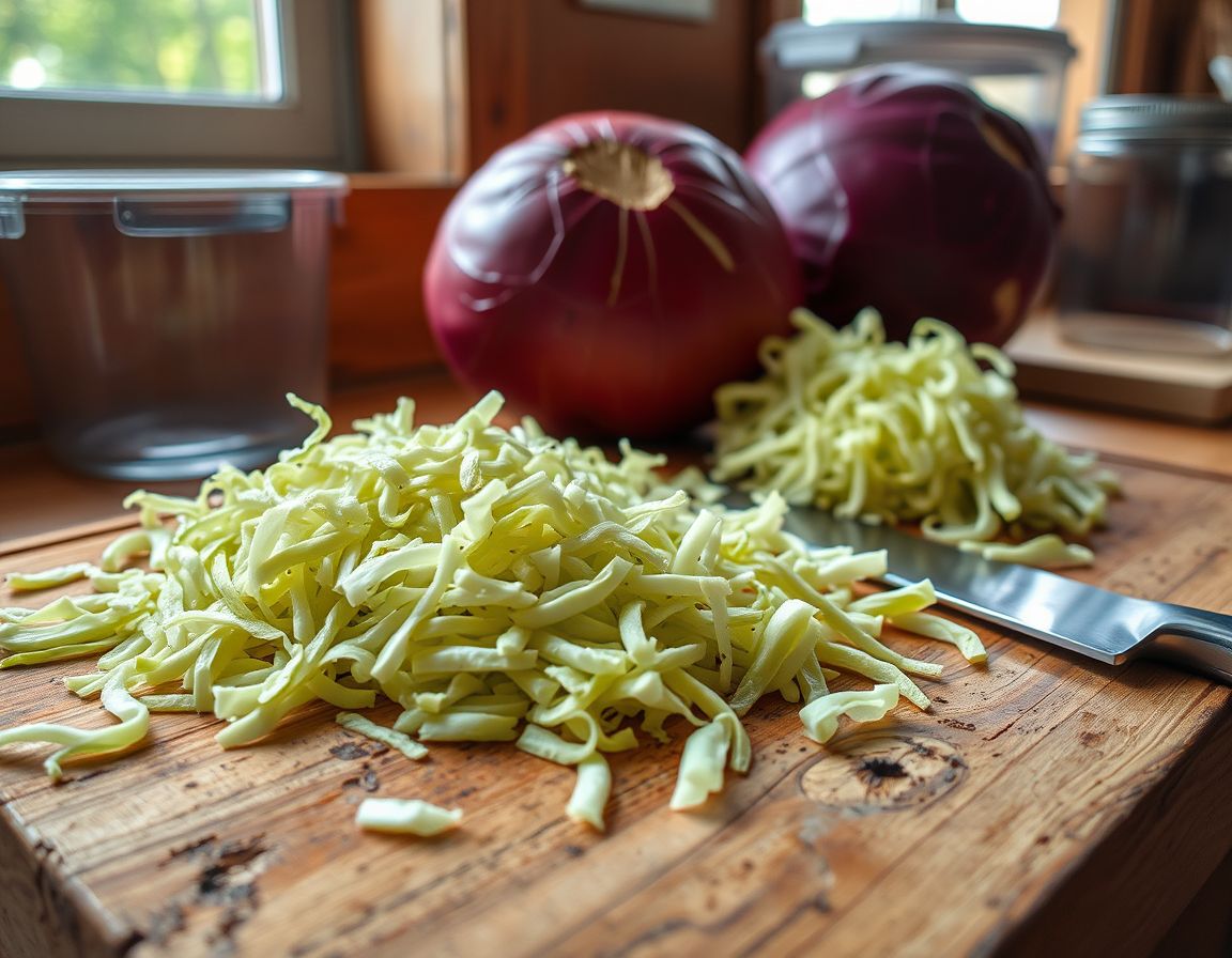 Cabbage on Keto: The Cheap Vegetable That Fills You Up