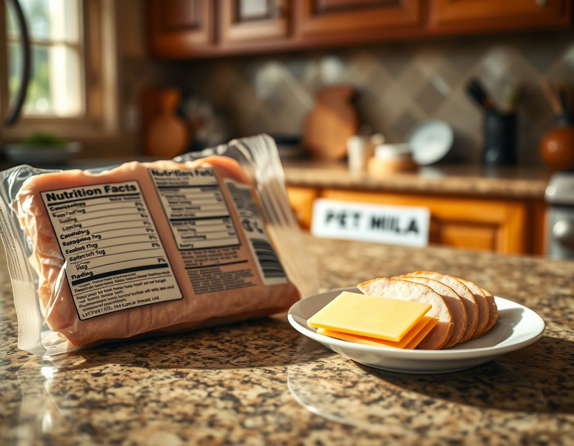 Deli Meat Every Day: The Keto Lunch Trap