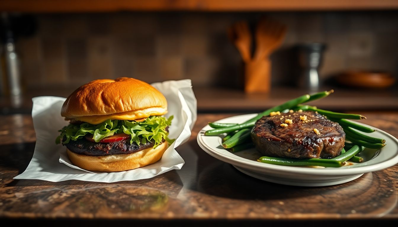 Dirty Keto vs Clean Keto: The Real Debate