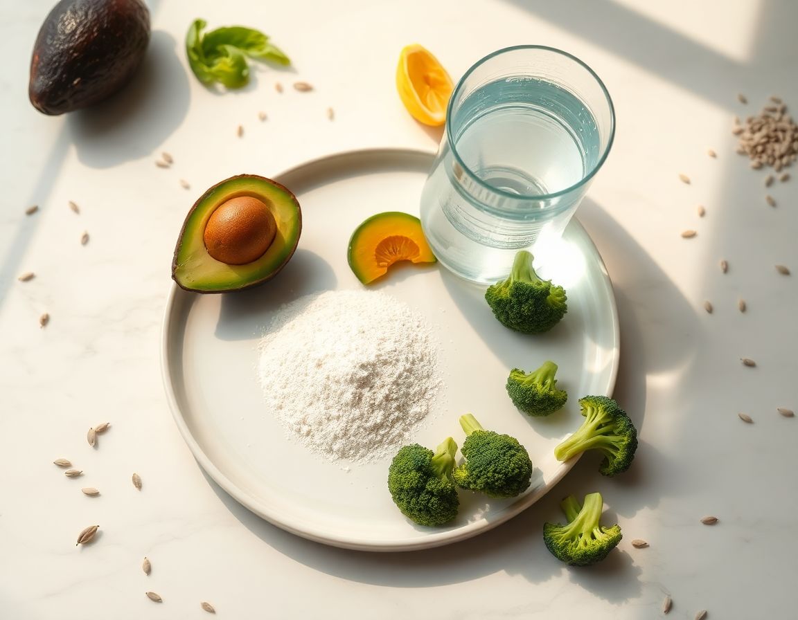 Fibermaxxing on Keto: Can You Hit 30g?