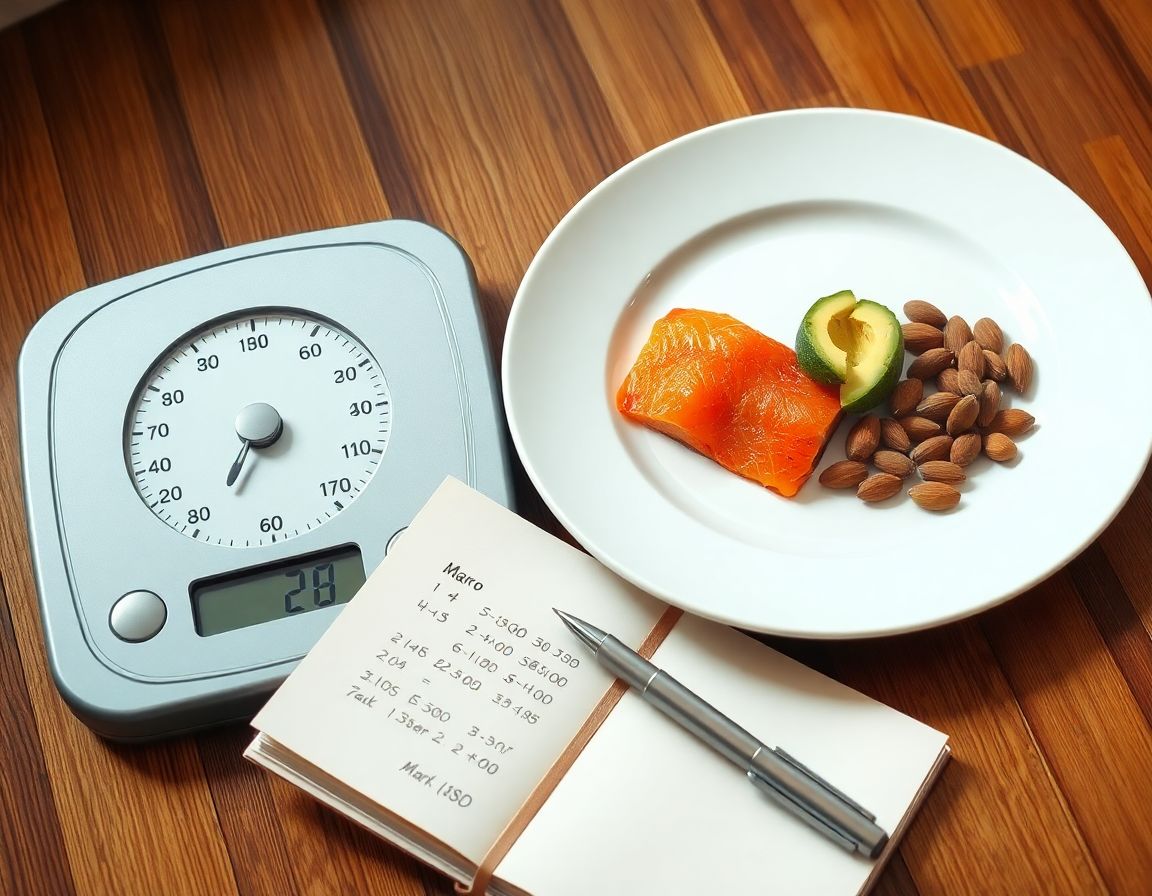 What a Full Day of Keto Macros Actually Looks Like