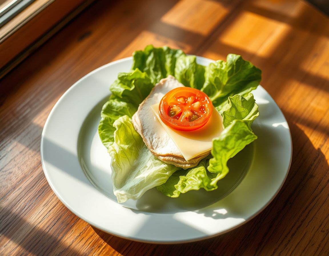 Keto Bread Keeps Failing? What Sandwich People Use Now