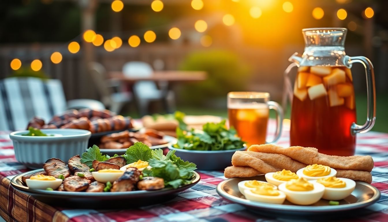 Keto at the Family Reunion: Surviving Carb Weekend