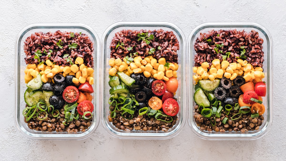 You Got Your Macros. Now What? Your First 7 Days of Keto Meals
