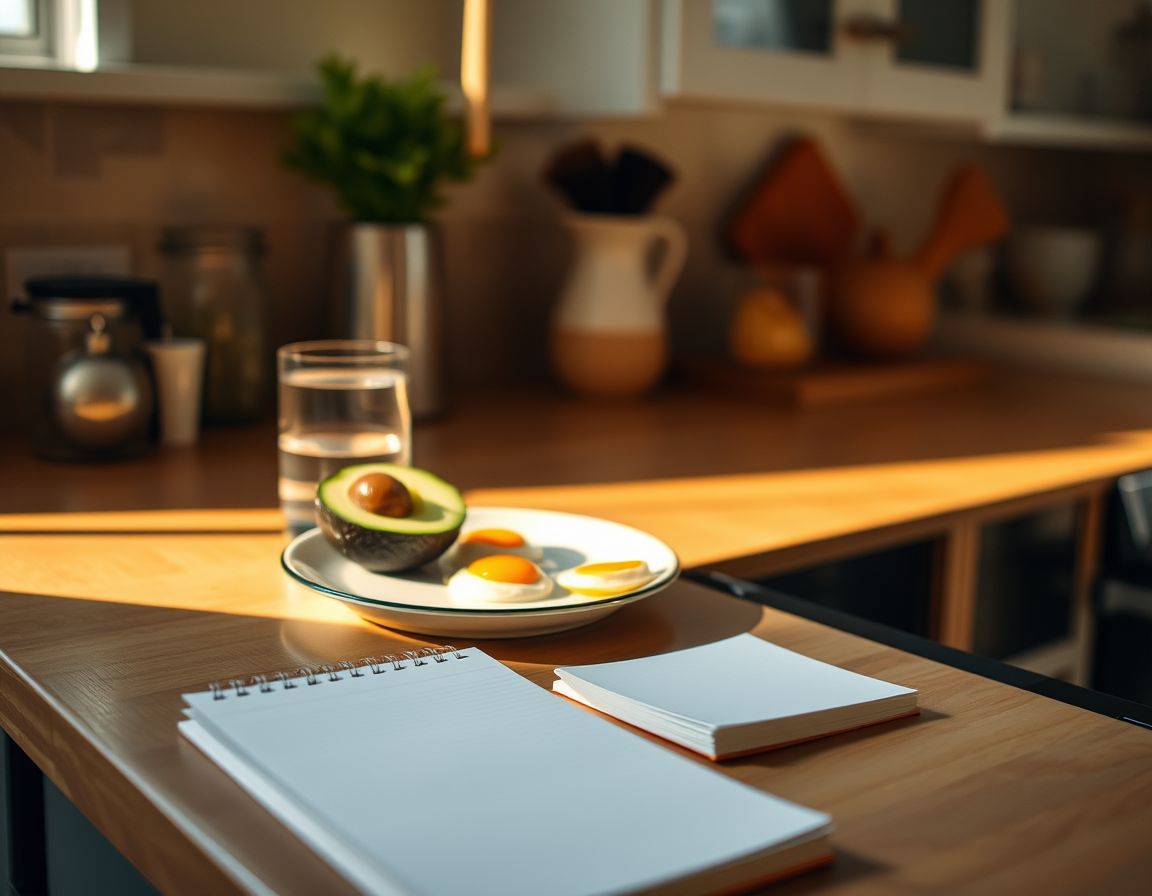 Why Keto Is the Only Thing That Quiets Food Noise