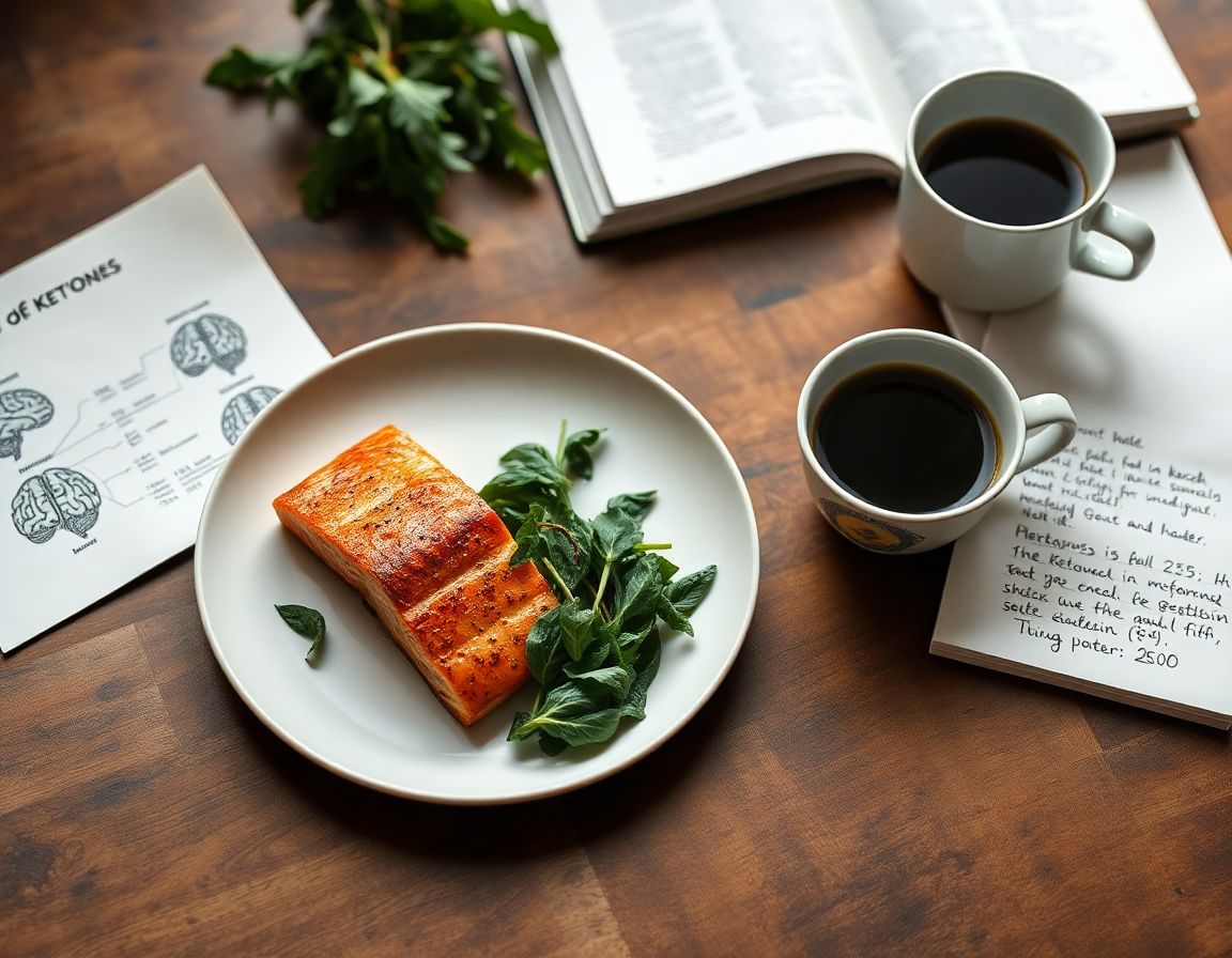 Keto for Bipolar and Depression: The Science So Far