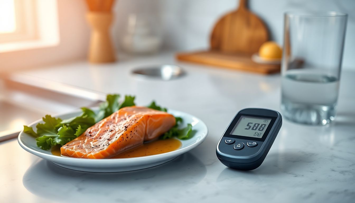 Keto for Insulin Resistance: Beyond Weight Loss