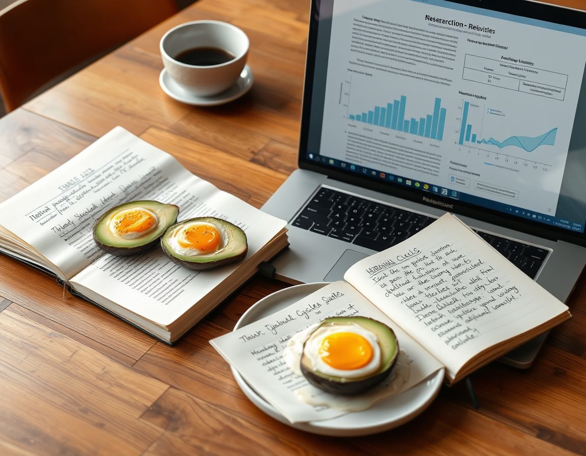 Keto and PCOS: What the New Meta-Analysis Shows