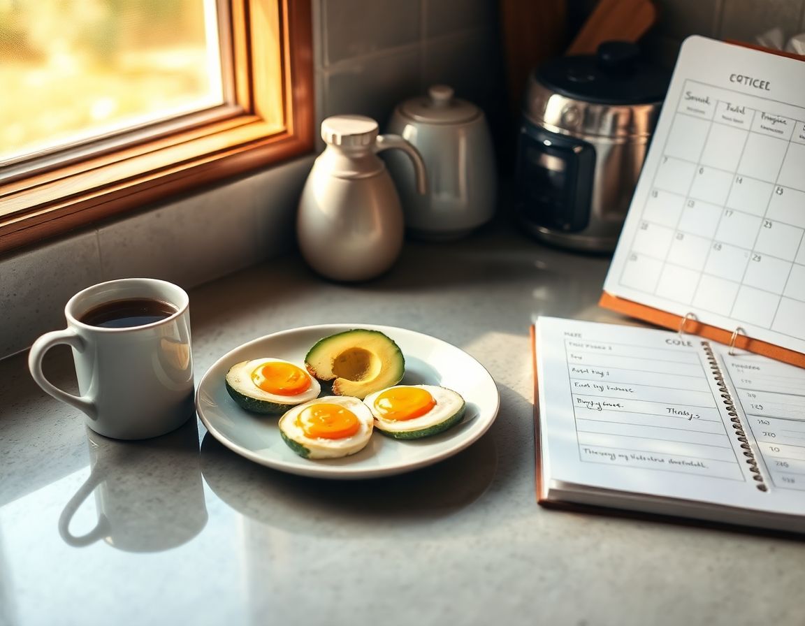 Keto in Perimenopause: What Actually Changes