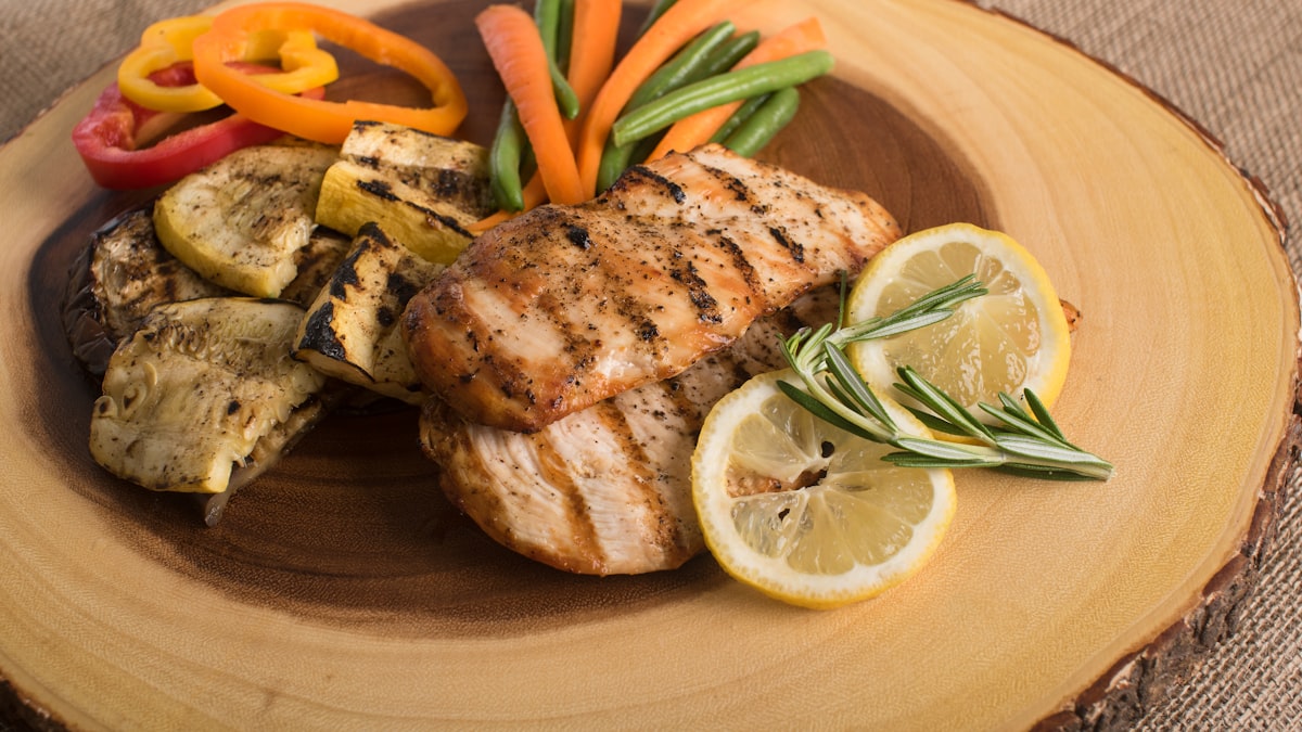 Protein-First Keto: The 30 Best High-Protein, Low-Carb Foods Ranked