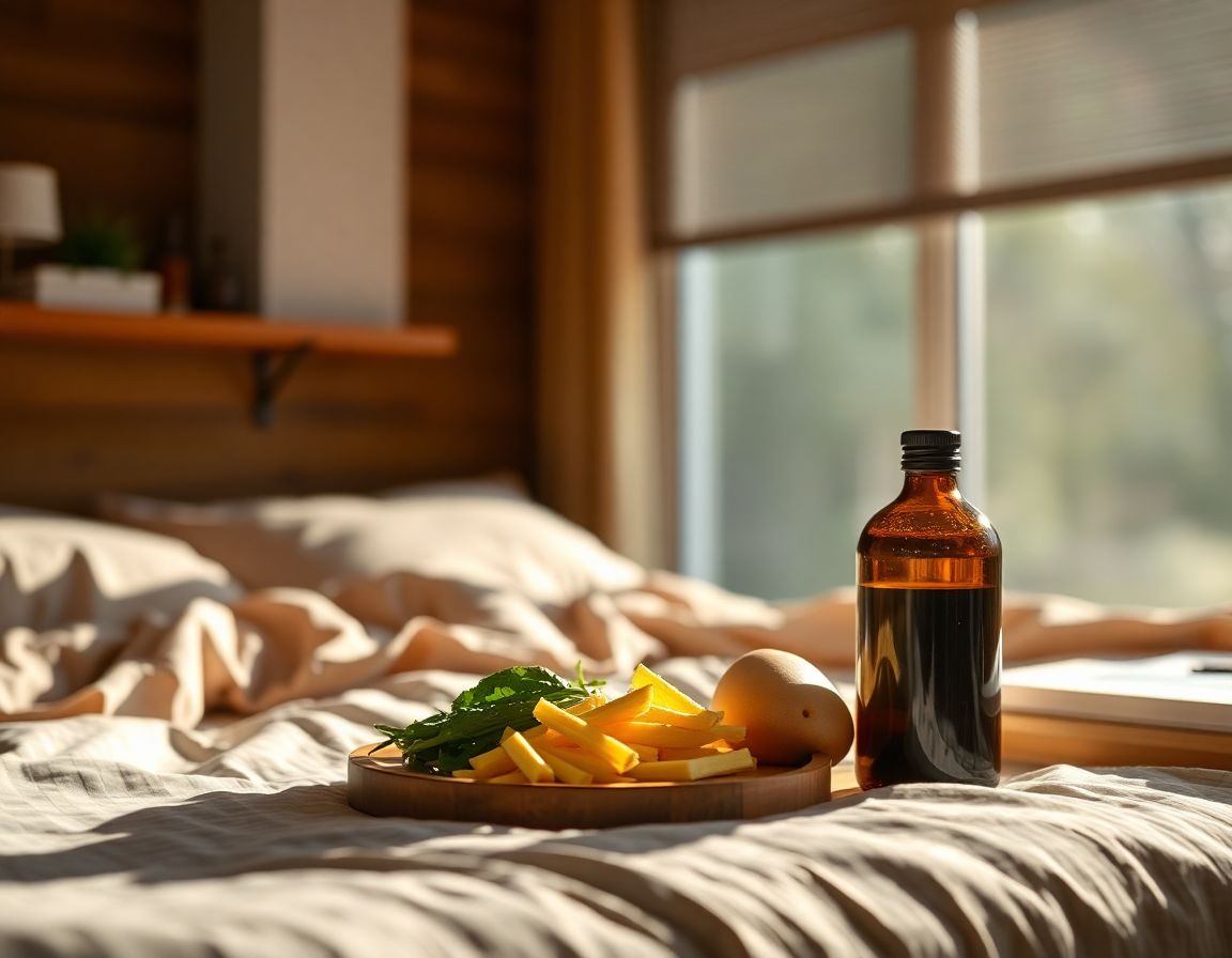 Keto and Sleep: Why You're Wired at 3 AM (and How to Fix It)