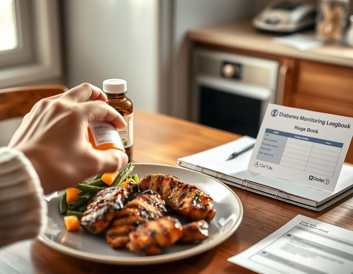 Keto With Type 2 Diabetes: Talk Meds Before Day One