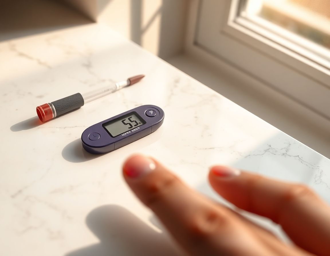 Why Everyone's Obsessing Over Their Ketone Numbers