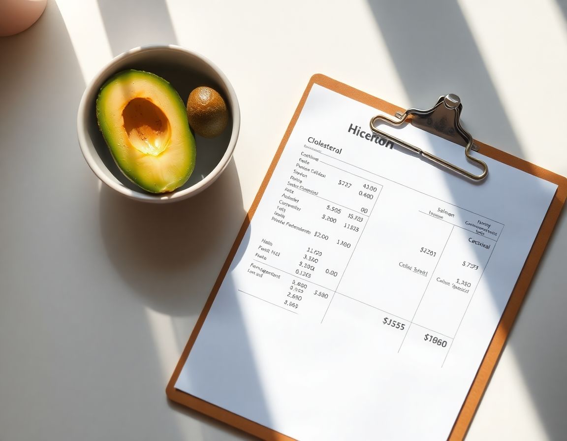 Your LDL Shot Up on Keto: Should You Panic?