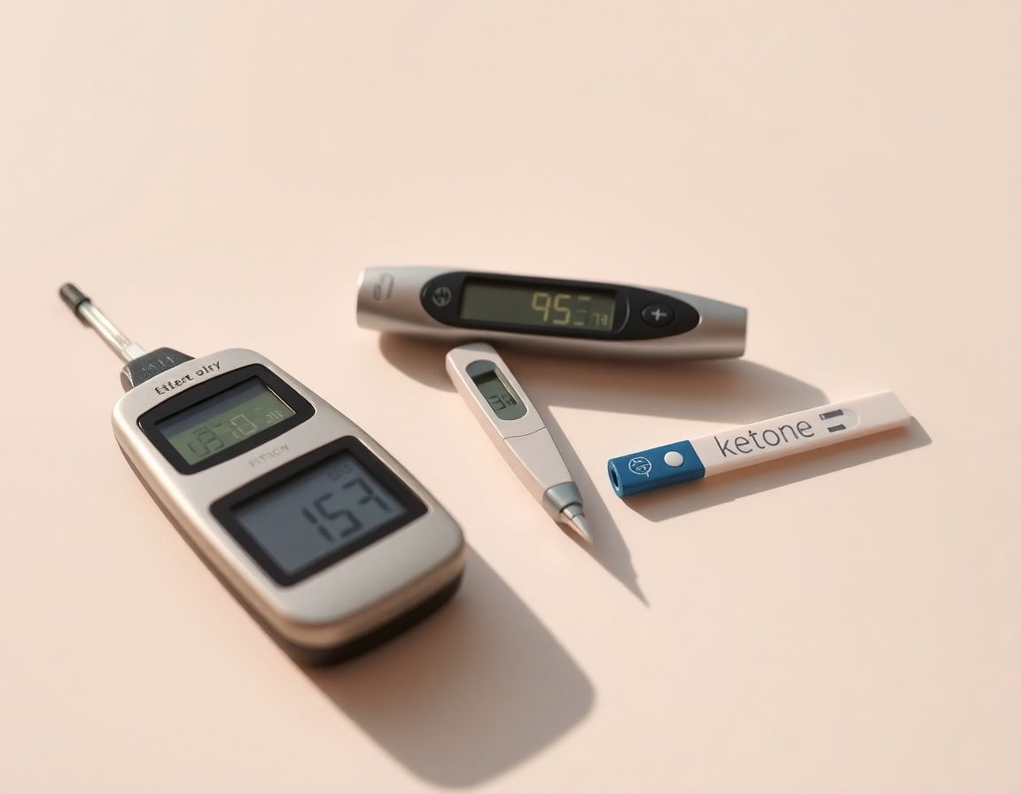 Blood vs Breath vs Urine: Measuring Ketosis Right