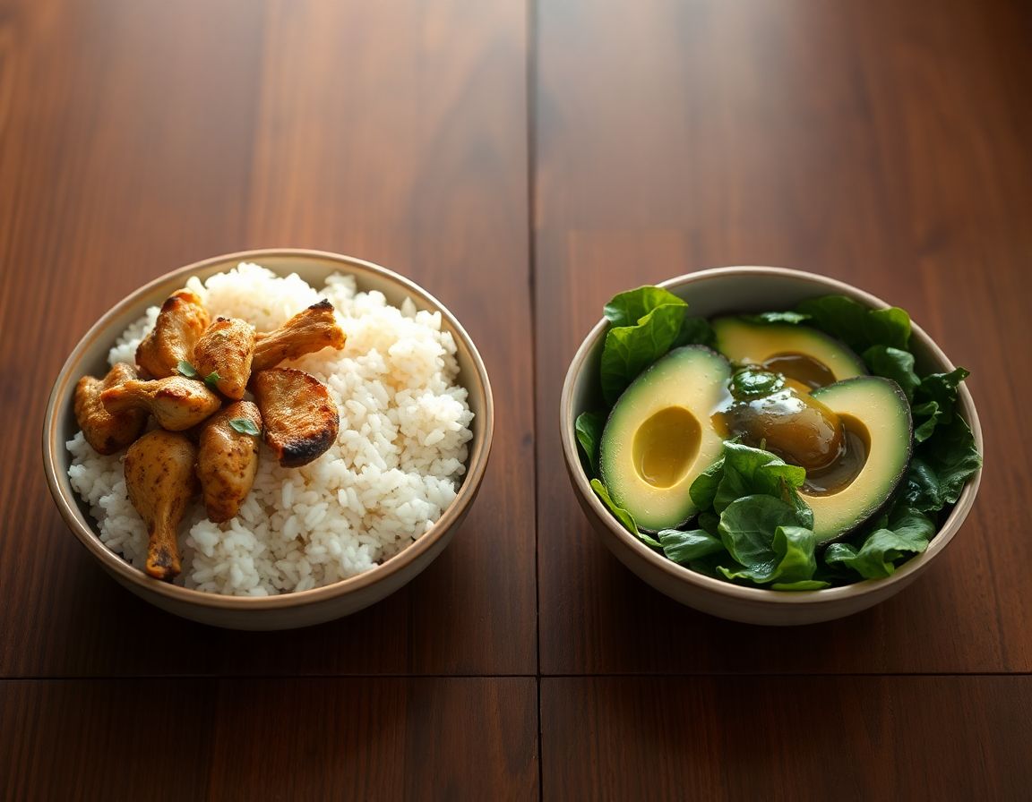 Metabolic Flexibility: The New Goal Replacing Ketosis