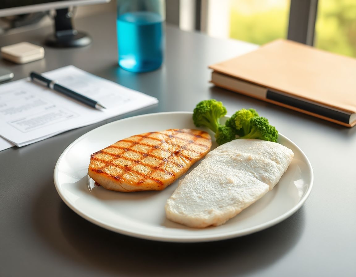 PSMF Days: The Fat Loss Lever Nobody Pulls