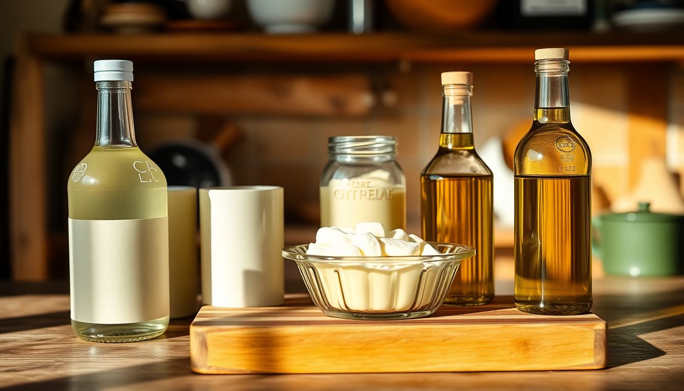 Seed Oils on Keto: Do They Actually Matter?