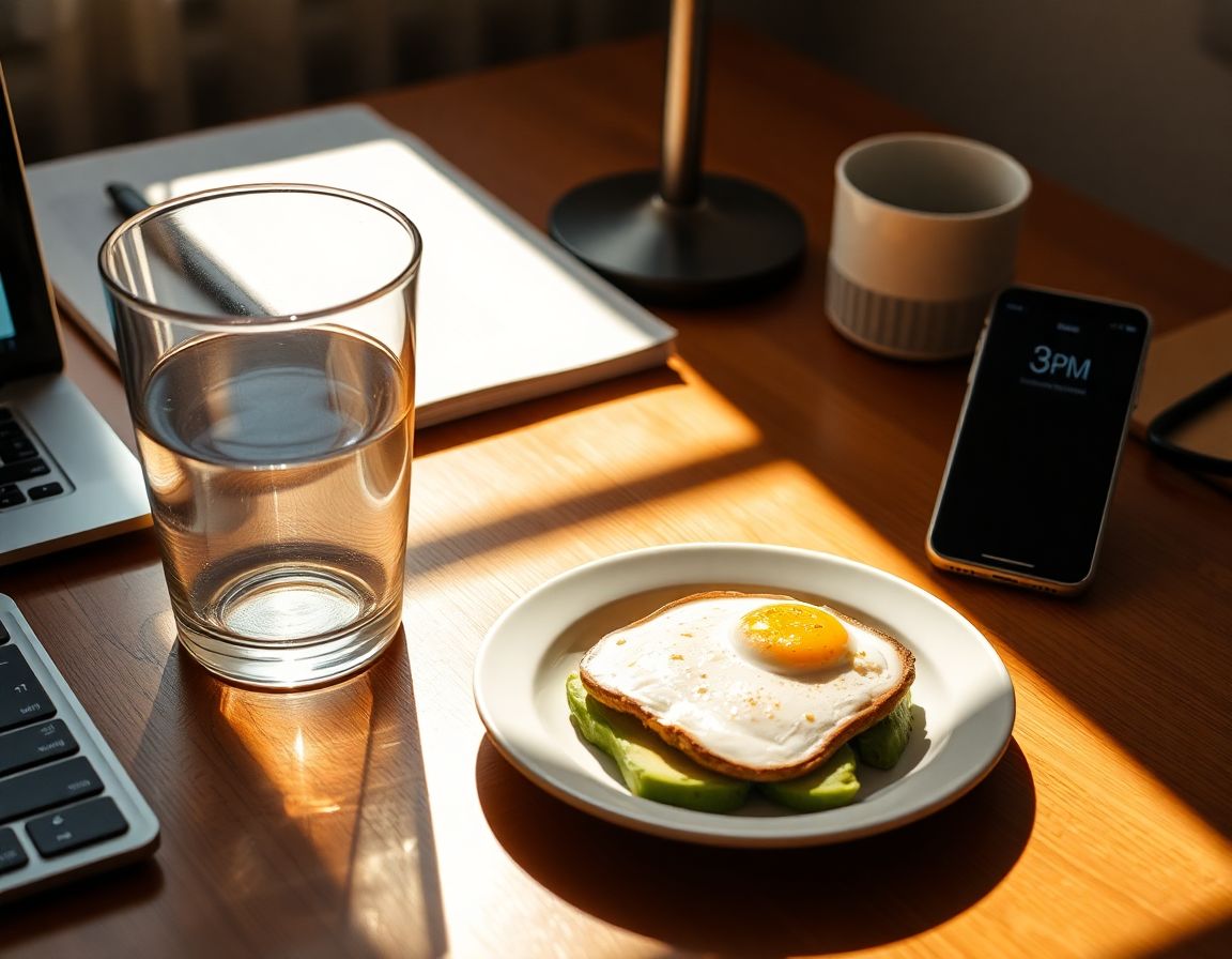 Still Exhausted After Keto Adaptation? Here's Why