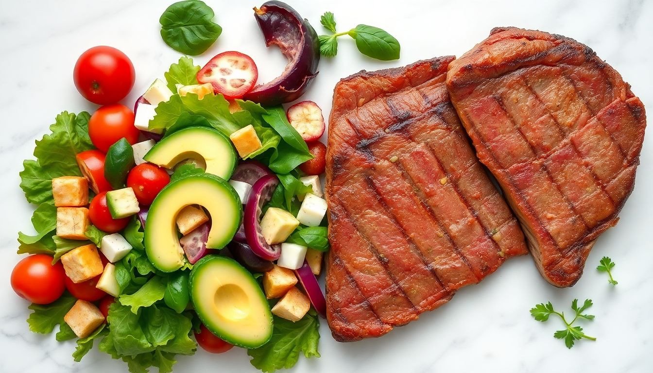 Keto vs. Carnivore: Which One's Actually for You