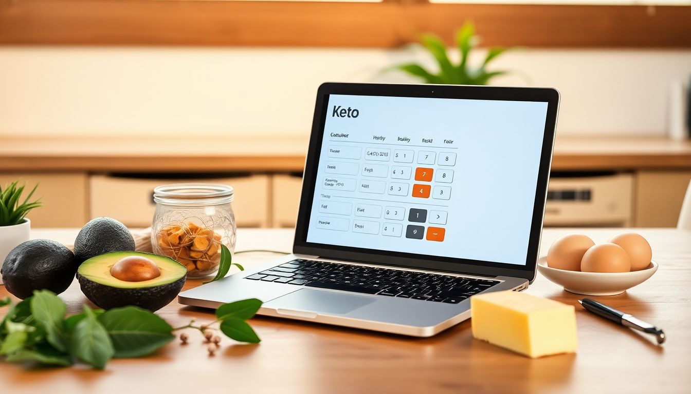 Why We Built KetoDial